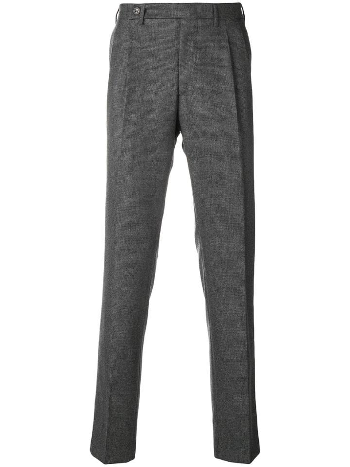Berwich Vb4969raffigrigio - Grey