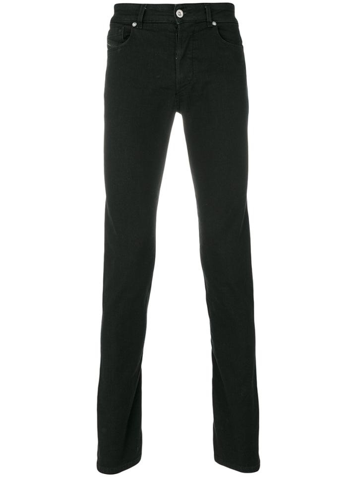 Diesel Black Gold Skinny Jeans