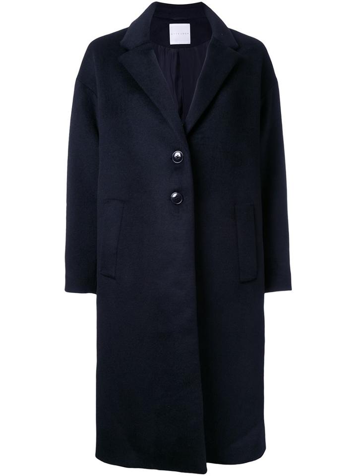Cityshop Chesterfield Coat
