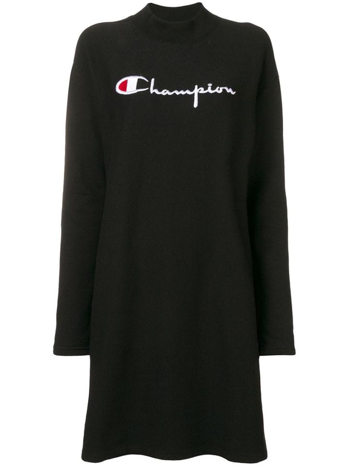 Champion 111189kk001 - Black