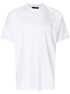 Raf Simons X Fred Perry Short Sleeve Tee - White