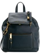 Marc Jacobs Mochila Backpack - Blue