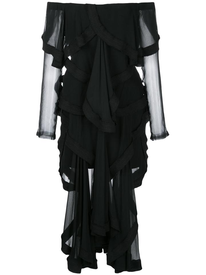 Kitx Liberty Dress - Black