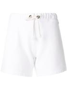 Champion Plain Shorts - White