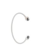 Delfina Delettrez Embellished Eye Cuff - Metallic