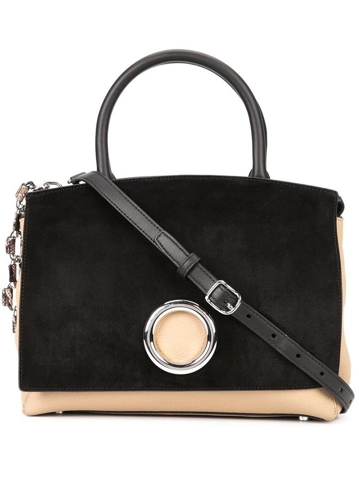 Alexander Wang Attica Tote, Women's, Nude/neutrals, Calf Leather