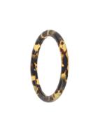 Gas Bijoux Caftan Bangle - Brown