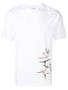 Loewe Botanical T-shirt - White