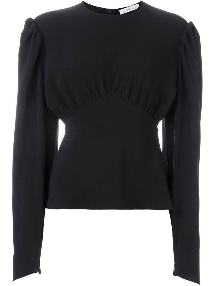 J.w.anderson 'puff Sleeve' Blouse