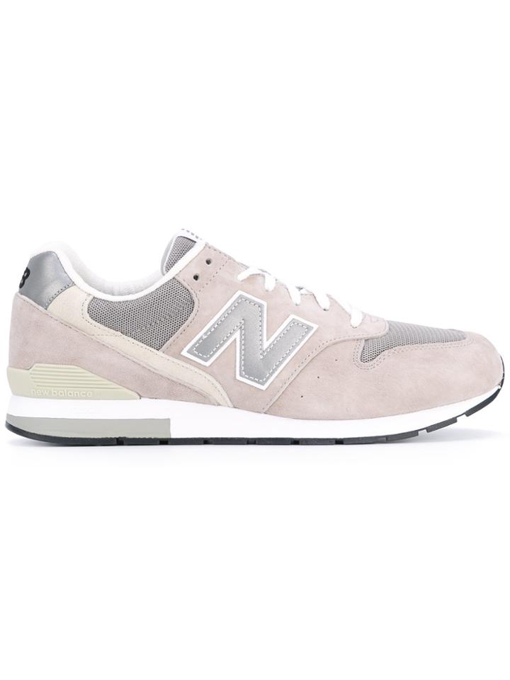 New Balance 996 Sneakers - Nude & Neutrals