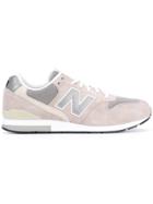New Balance 996 Sneakers - Nude & Neutrals