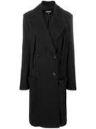 Ann Demeulemeester Ann Demeulemeester 18021114176099 Black