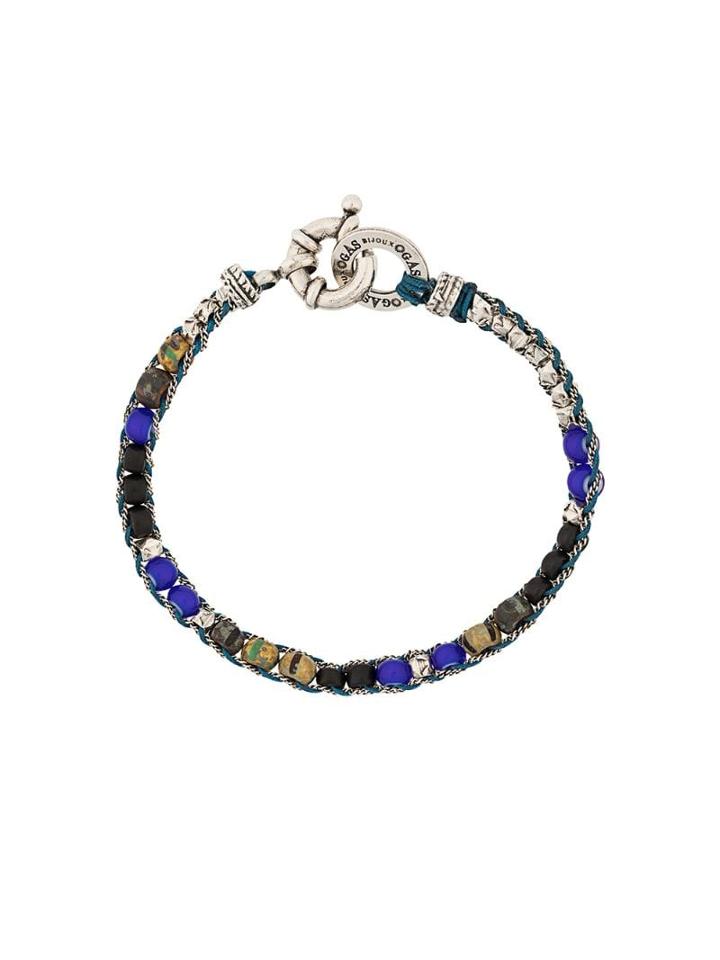 Gas Bijoux Ever Bracelet - Blue
