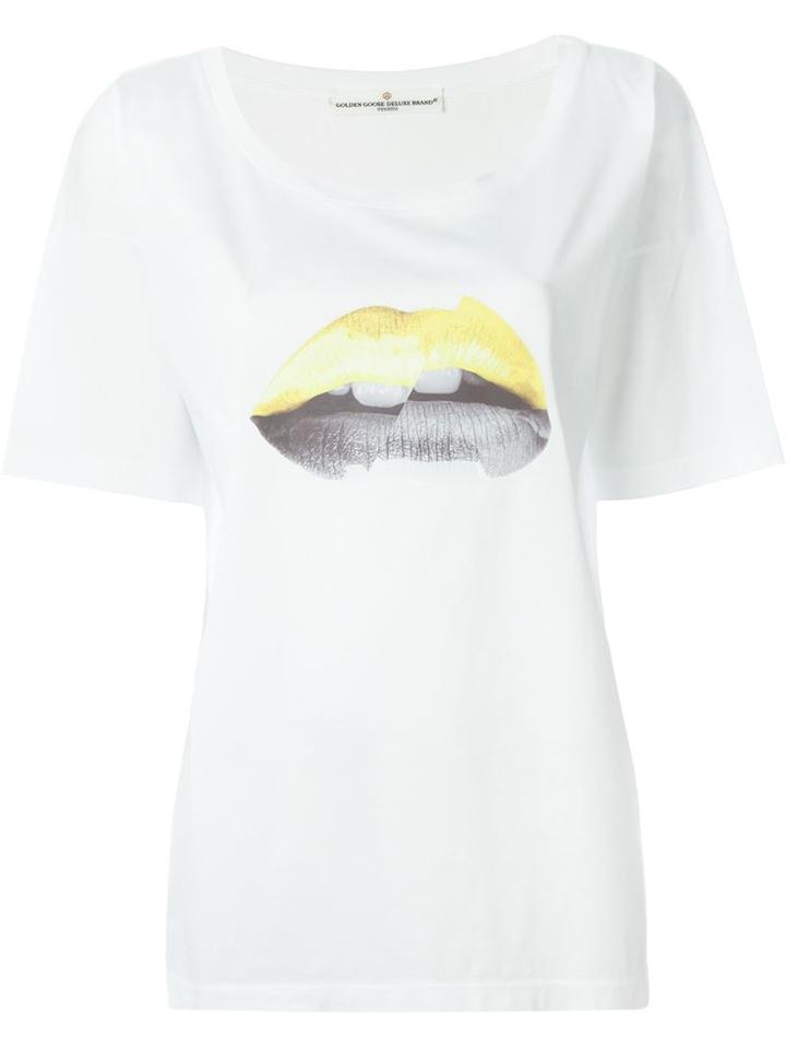 Golden Goose Deluxe Brand 'margo' T-shirt