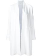 Peter Cohen Long Open Front Jacket