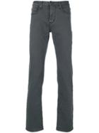 John Varvatos Slim-fit Jeans - Grey