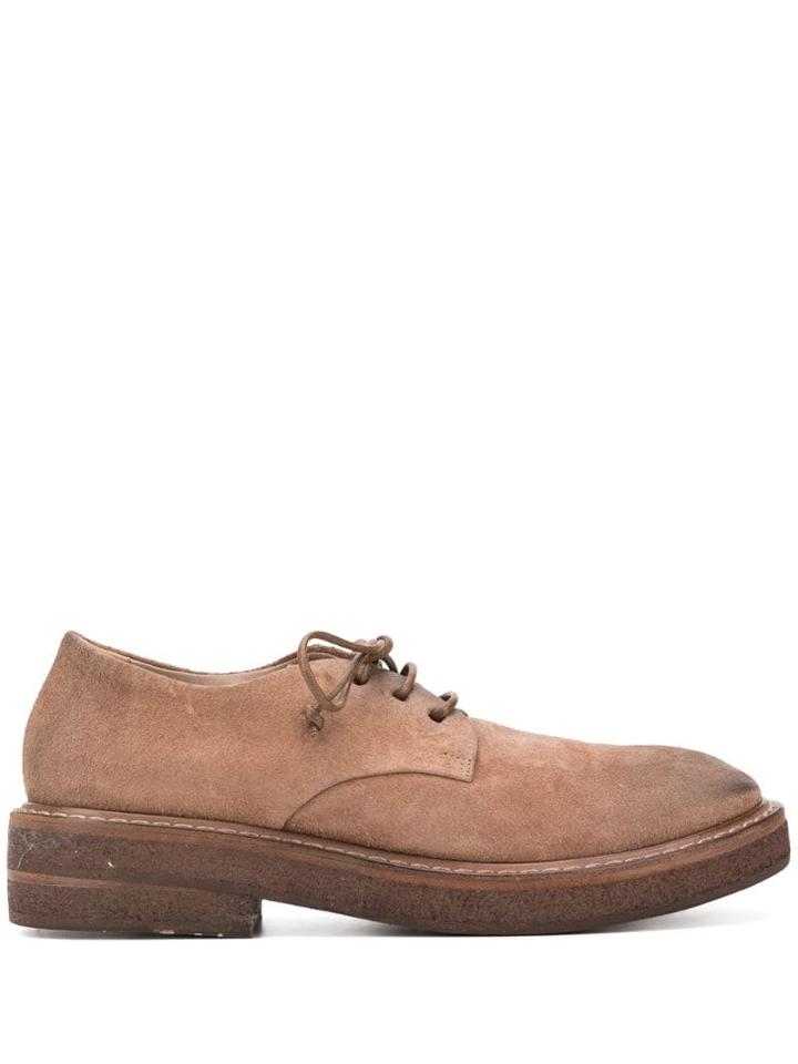 Marsèll Rovere Lace-up Shoes - Neutrals