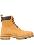 Timberland Courma Guy Boots - Yellow