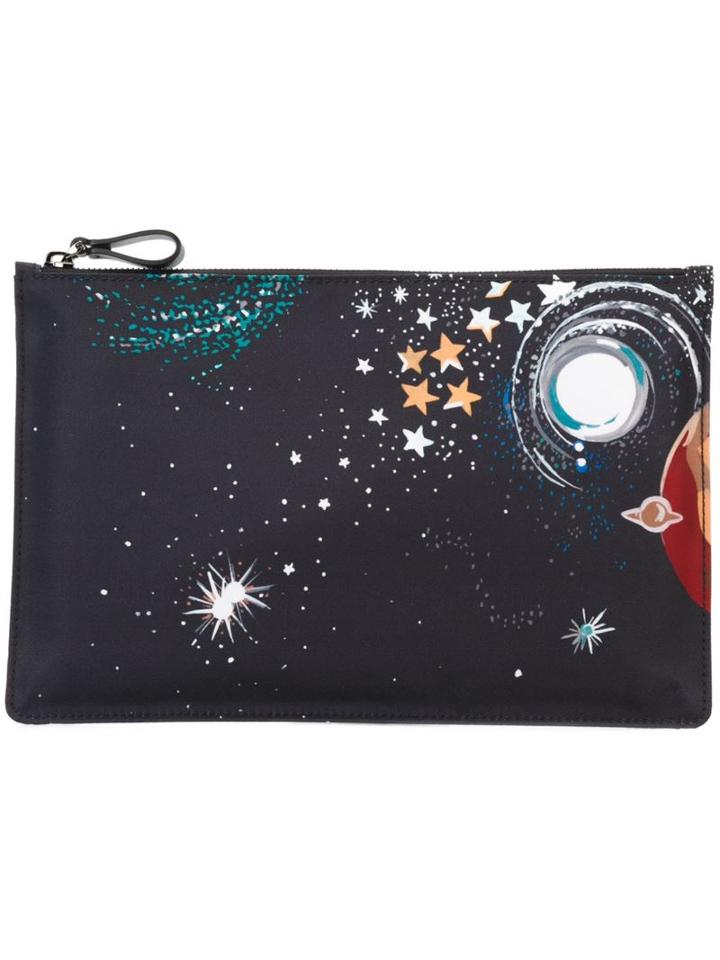 Valentino 'cosmo' Clutch