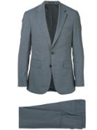Cerruti 1881 Classic Two-piece Suit - Blue