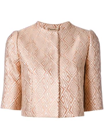 Max Mara Pianoforte Cigno Blazer - Neutrals