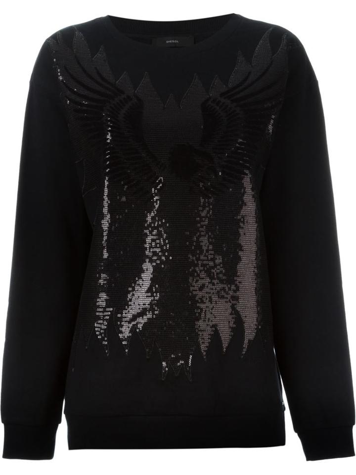 Diesel 'f-maisa-e' Sweatshirt