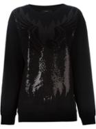 Diesel 'f-maisa-e' Sweatshirt