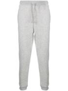 Tommy Jeans Drawstring Track Pants - Grey