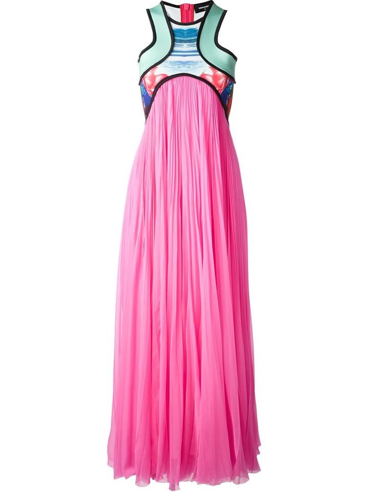 Dsquared2 'kahili Surf' Dress