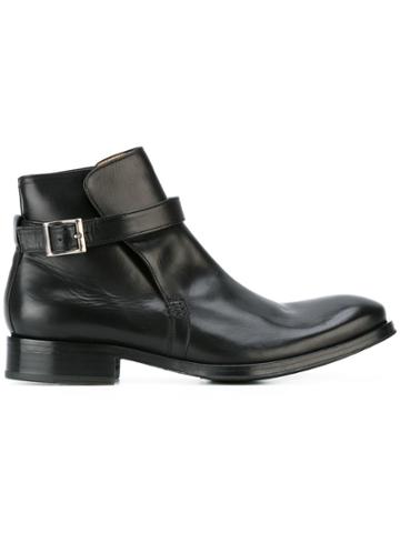 B Store 'harvey' Chelsea Boots - Black