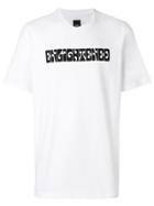 Oamc Enlightened T-shirt - White