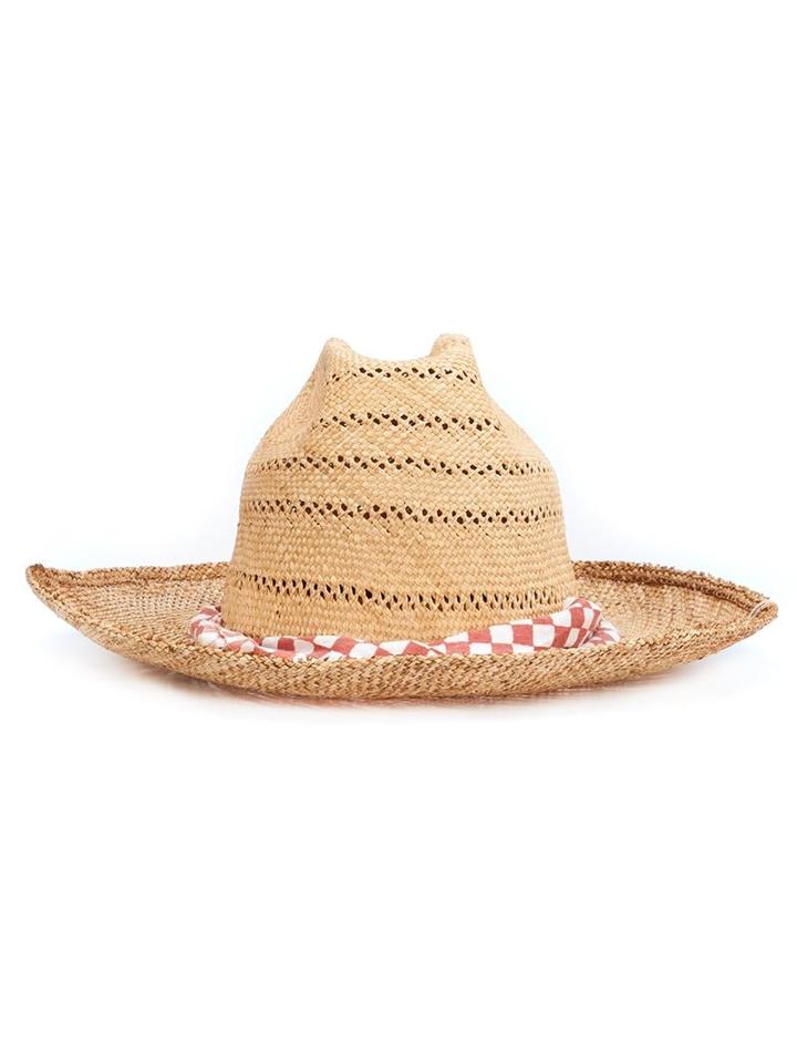 Visvim Cowboy Hat