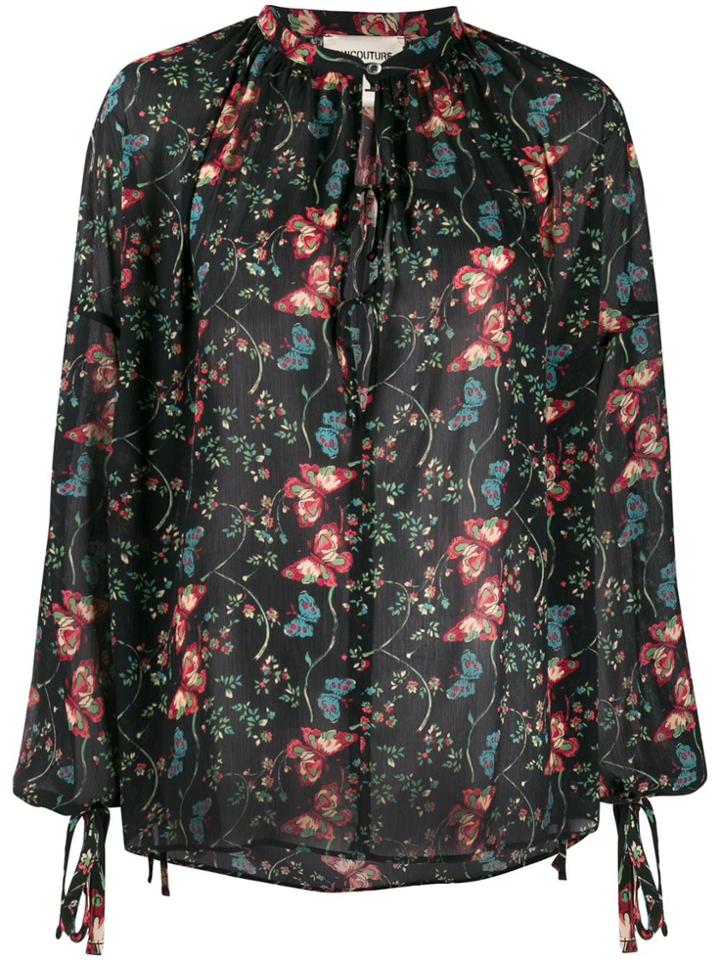 Semicouture Y9at01y690 - Black