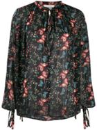 Semicouture Y9at01y690 - Black
