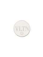 Valentino Valentino Qy0j0k76cah I16 Light Ivory Metal - White