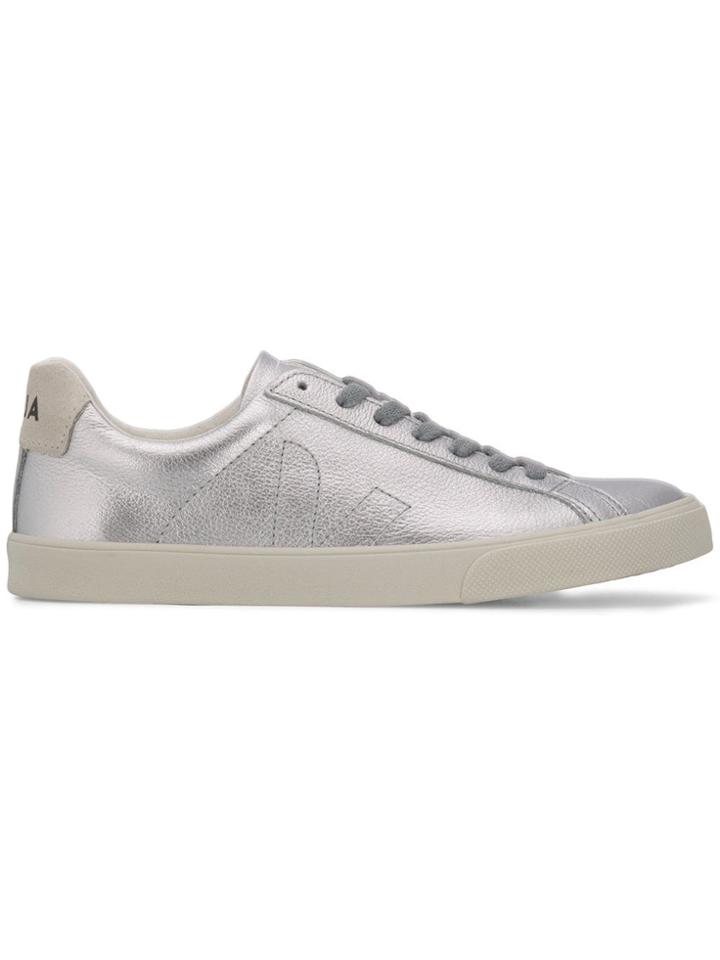 Veja Pierre Sneakers - Silver