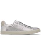Veja Pierre Sneakers - Silver