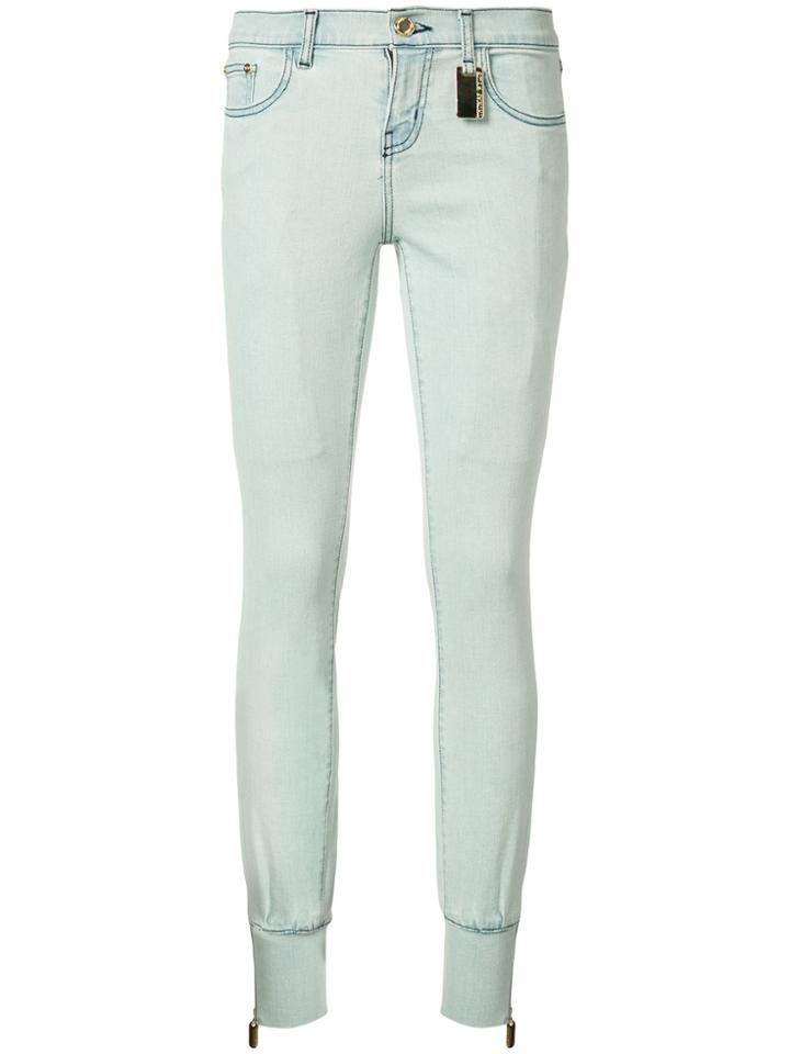 Thomas Wylde Elsa Jeans - Blue