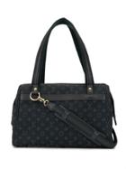 Louis Vuitton Pre-owned Josephine Pm 2way Hand Bag - Black