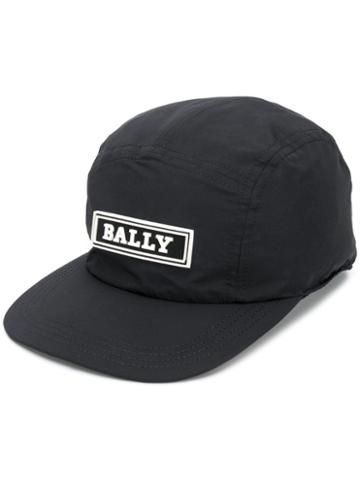 Bally Bally 6229436 Black Synthetic->polyester