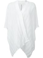 Masnada Knit Cardigan, Women's, Size: M, White, Cotton