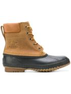 Sorel - Brown