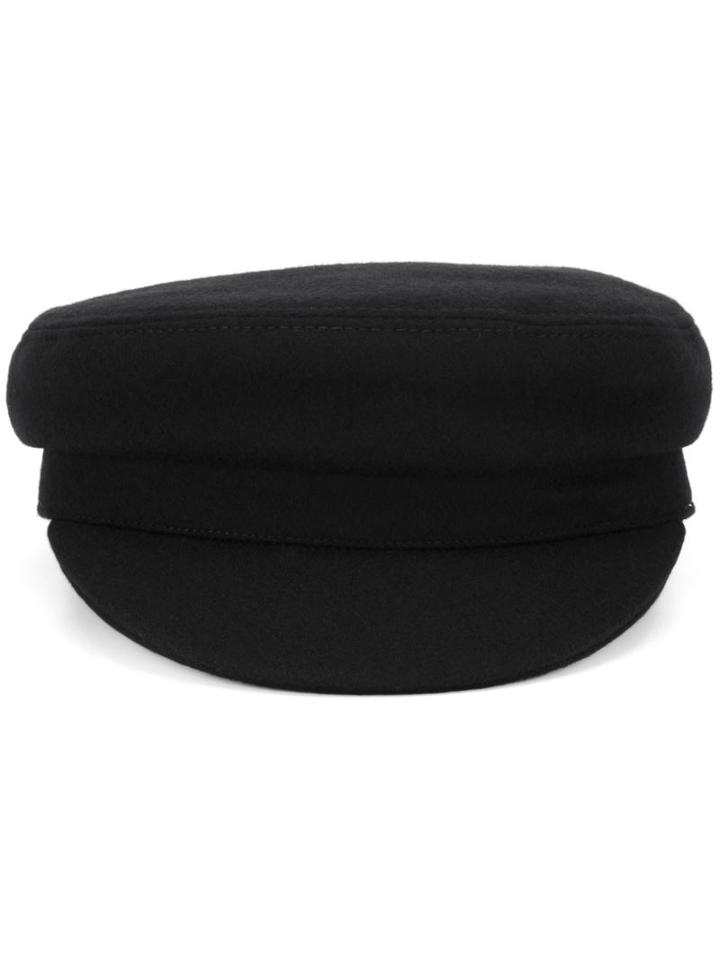 Isabel Marant Étoile 'evie' Newsboy Hat