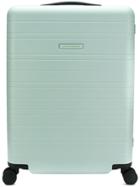 Horizn Studios Model H Check-in Suitcase - Green