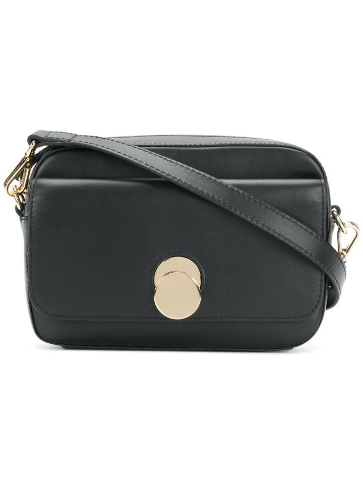 Tila March Karlie Mini Bag - Black