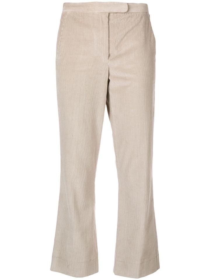 's Max Mara 's Max Mara 91361083600 4 - Nude & Neutrals