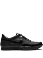 Nike Waffle Racer Iii Sneakers - Black