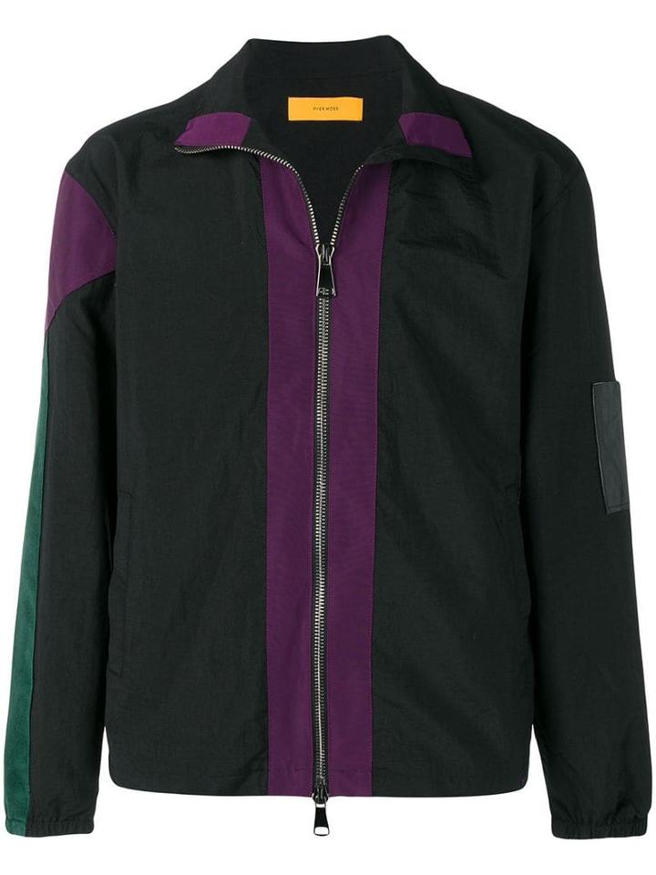 Pyer Moss - Black