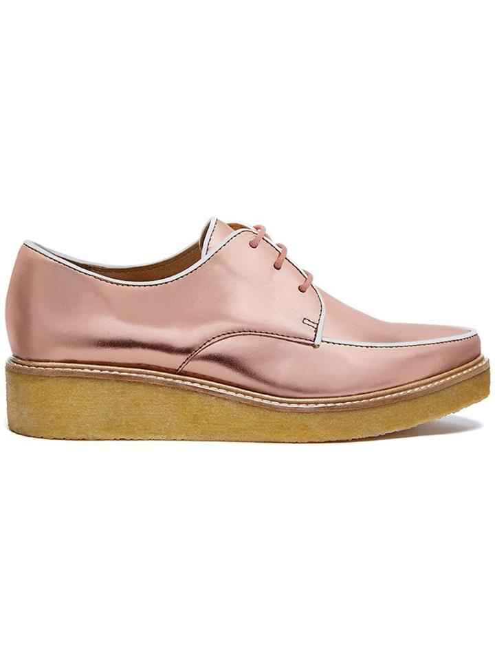 Swear 'nina 5' Derby Shoes