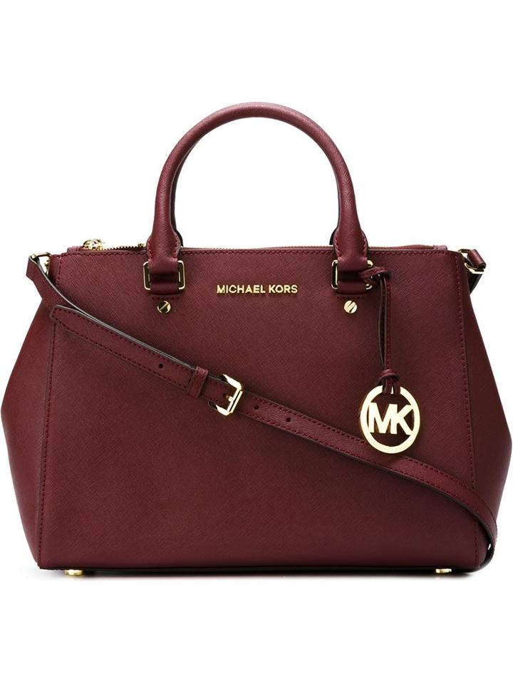 Michael Michael Kors 'sutton' Tote Bag